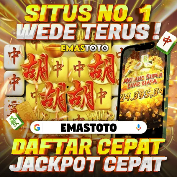 EMASTOTO WD Cepat DANA OVO GoPay