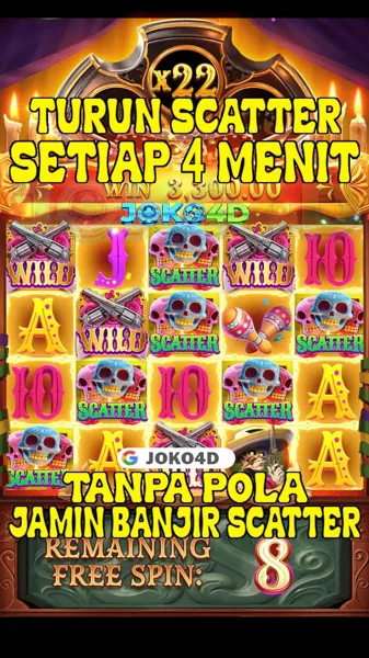JOKO4D Slot Anti Rungkad Indonesia