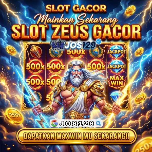 JOS129 APK Download Versi Terbaru