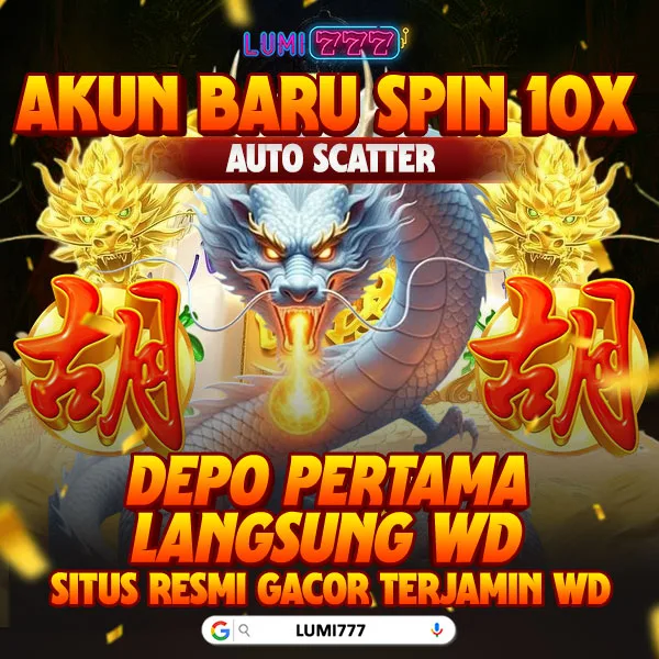 LUMI777 Game Online Resmi 2026