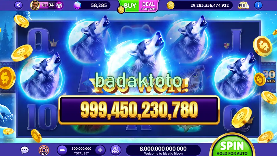badaktoto APK