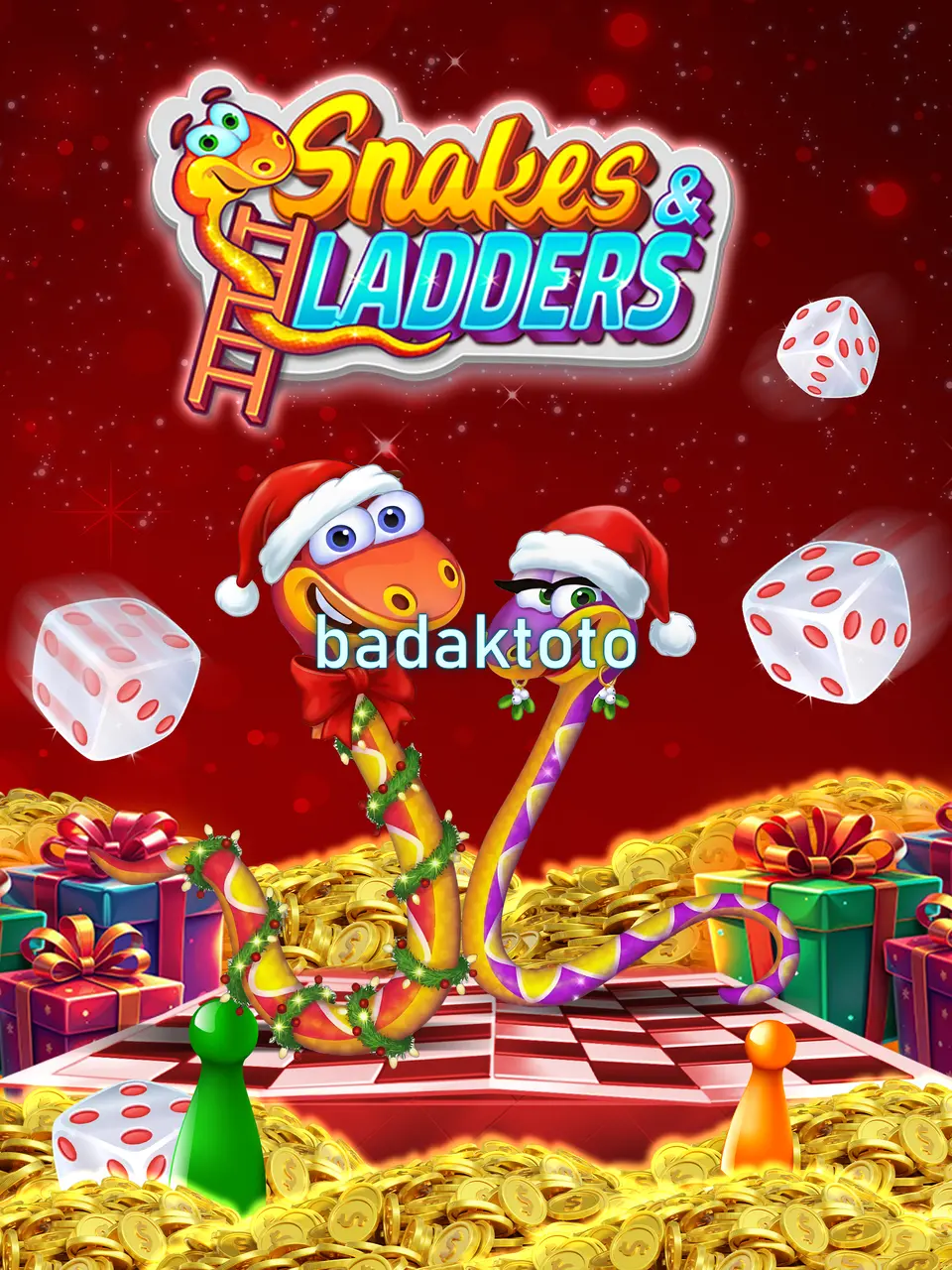 badaktoto Preview - Resmi Unduh